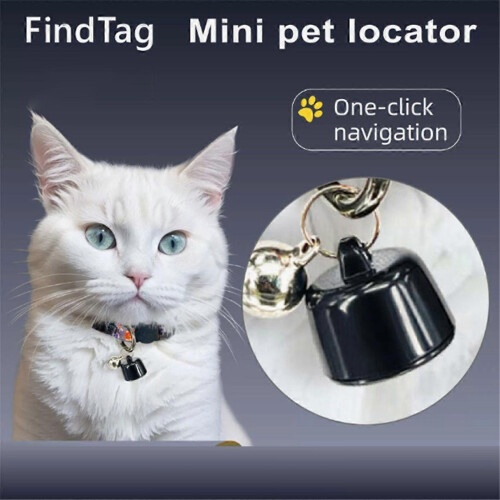 Παγκόσμιος εντοπιστής κατοικίδιων ζώων Mini Bird Pigeon GPS Tracker 2