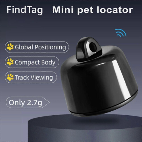 Παγκόσμιος εντοπιστής κατοικίδιων ζώων Mini Bird Pigeon GPS Tracker 1