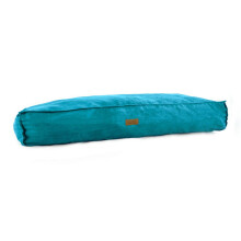 (Teal) HugglePets Luxury Pet Mattress
