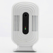 (JQ  300) Digital Gas Detector Co2 Sensor Hcho Tvoc Pm2.5 Meter Air Quality Monitor Multifunctional Temperature  Smog Tester Air Analyzer
