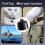 Παγκόσμιος εντοπιστής κατοικίδιων ζώων Mini Bird Pigeon GPS Tracker 4