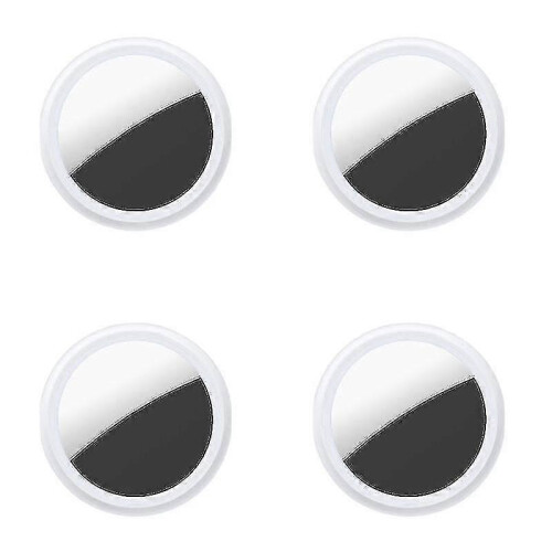 5p Mini Rastreador GPS Bluetooth 4.0 Compatível com iOS/Android Smart Locator para Airtag