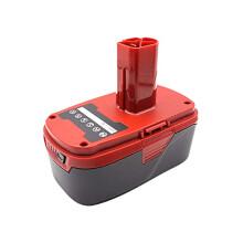 Replacement Battery 19.2V 3000mAh Lithium for Craftsman 11374 11375 PP2030 Cordless Tools