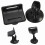 Supporto per aspirazione per parabrezza TomTom GO 1000/1005/2050, supporto GPS 4
