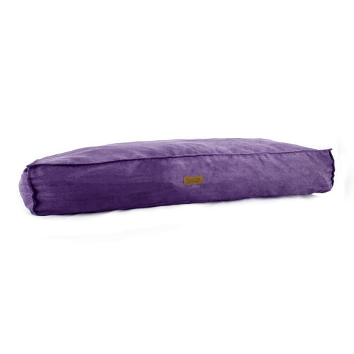 HugglePets (Purple) HugglePets Luxury Pet Mattress