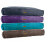 HugglePets (Purple) HugglePets Luxury Pet Mattress 2