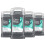 Dove Men+Care Deodorant Moon Oasis 4 Count 1