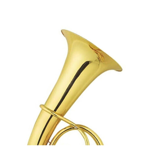 Professional Euphonium B Flat Key with Smooth Tone and Durable Ergonomic Design for Students 1