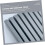 Kitchen Knife Holder with Drainage Waterproof SpaceSaving Knife Storage Rack Organizer 3