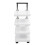 Adjustable 4 Tier Pot and Pan Organizer Rack for Space Saving Kitchen Cookware Storage Stand 1