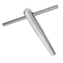 Trumpet  Tool for Dent Removal Precision, Brass Instrument Truing Tool for Trombone and French Horn