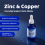 Ultra Lyte Ionic Zinc 59ml 2