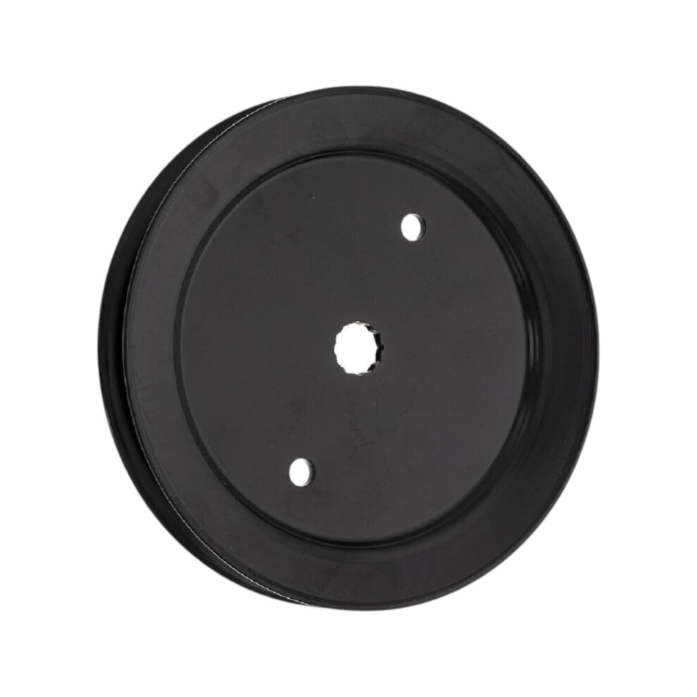42 Inch Deck Spindle Pulley Oem Fit Replacement For Husqvarna Lt152 Rz4216 Ts343 Models 9053599679585