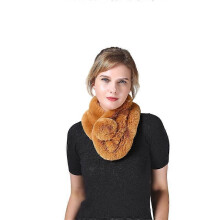 (style 4) MIMIGO Fur Collar Scarf for Women Faux Fur Scarves Neck Shrug for Fall Winter Coat Dress