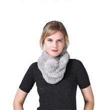 (style 1) MIMIGO Fur Collar Scarf for Women Faux Fur Scarves Neck Shrug for Fall Winter Coat Dress
