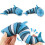 Ocean Shark Fidget Toy Αστείο Ανακούφιση από το Άγχος Εύκαμπτο Εκπαιδευτικό Παιδιά Ενήλικε 2