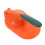 Dumpling Press with Uniform Thickness, Ergonomic Manual Wrapper Maker for Kitchen Use 1