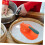 Dumpling Press with Uniform Thickness, Ergonomic Manual Wrapper Maker for Kitchen Use 2
