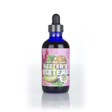 Ms. Betters Sumac Kiwi Bitters 12cl 40%
