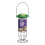 Gardman Gardman Flip Top Fat Snax Bird Feeder Green 1