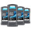 Dove Men+Care Stain Defense Clean  4 Count 1