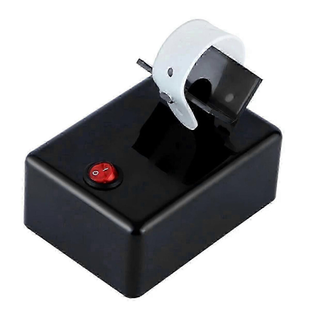 Nail Polish Shaker Fast Shaking For All Polish Gel Ink Paint Liquid Shaking Machine Us Plug 6935161621877