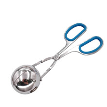 Stainless Steel Meatball Maker Mold Tool for Quick MultiFood Ball Shaping and Cooking