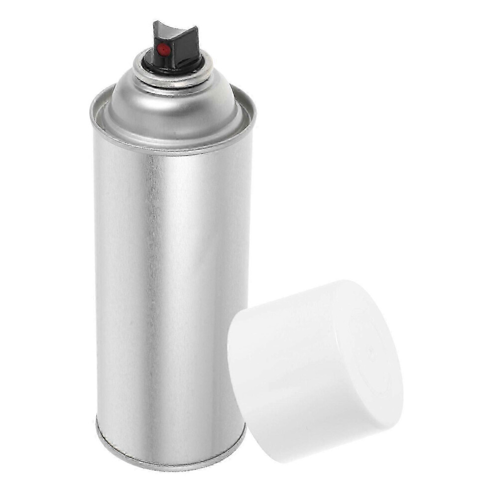 Refillable Spray Canister For Diy Projects And Cleaning Empty Tinplate Aerosol Holder Fine Mist Sprayer 450Ml Reusable Tinplate Ae Szsh02 6935161621853