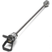 Extensão do Bocal Wagner Control Pro 2024 30 cm, preto p20241126540