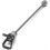 2024 Wagner Control Pro Προέκταση ακροφυσίου 30 cm, Μαύρο p20241126540 1