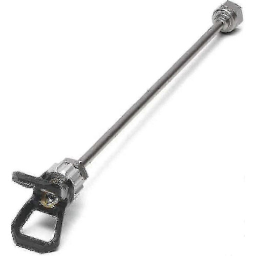 2024 Wagner Control Pro Προέκταση ακροφυσίου 30 cm, Μαύρο p20241126540