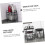 Two Tier Adjustable Pot Rack Pan Organizer with Detachable SpaceSaving Design for Kitchen Storage 4