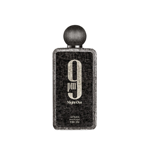 9pm Night Out - Afnan - Extrait de Parfum - 100 ml