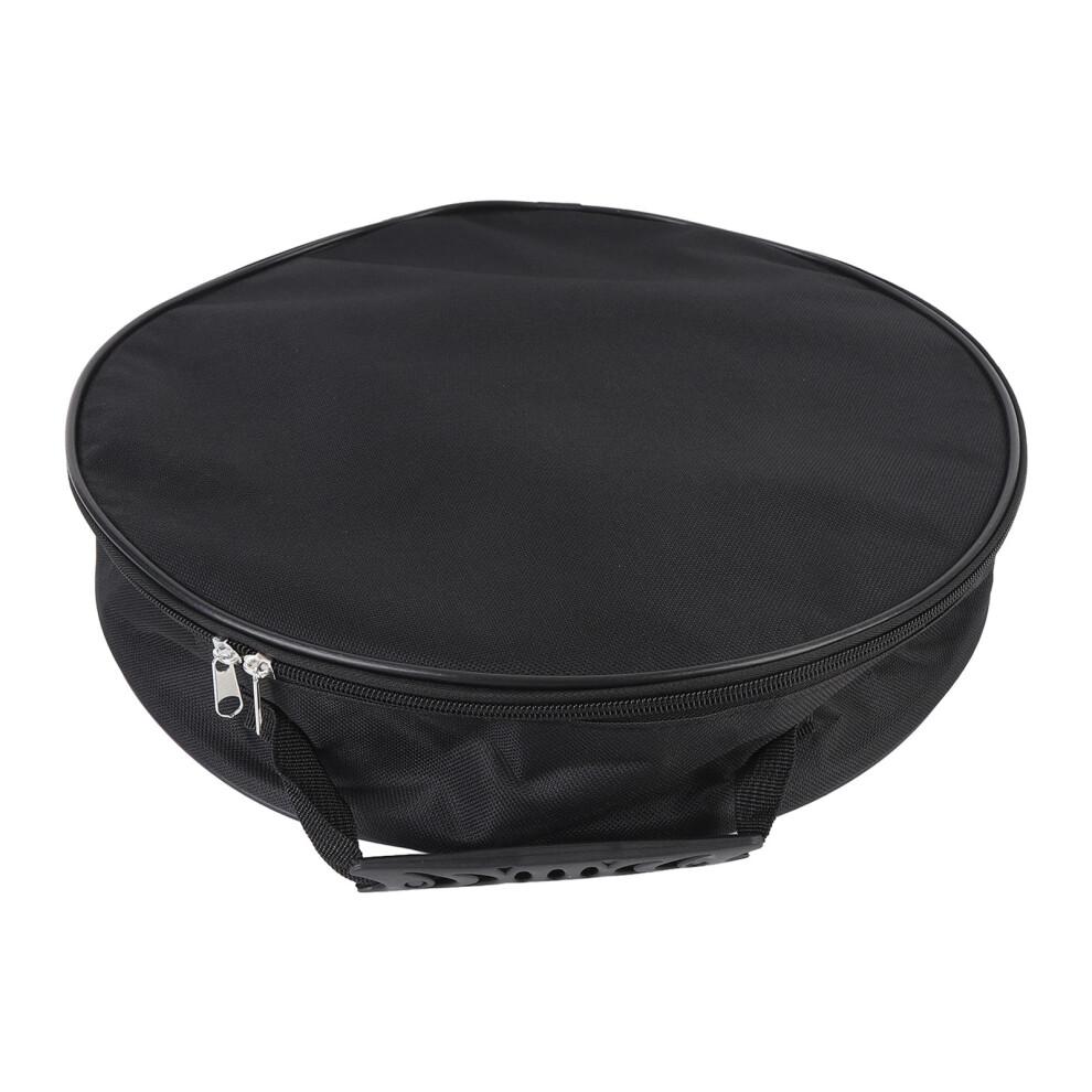 Flame Retardant Oxford Rain Proof Ev Charging Cable Storage Bag 7901383111891