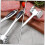 Meat Tenderizer Mallet with DualSided Surface and NonSlip Handle for Steak Poultry Beef 2