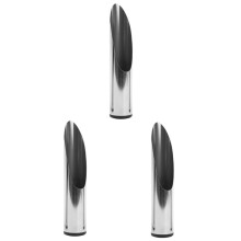 Stainless Steel Gardening Scoop and Garden Trowel Set for Potted Plants Vegetables Flowers