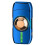 Smart Metal Voice-Controlled Lighter Voice Control Windproof for Lighter Lover 1