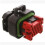 IP67 Waterproof Electrical Plug with Durable Housing and Secure Connection for Outdoor Use 3