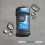 Dove Men+Care Deodorant Cool Fresh 4 Count 3