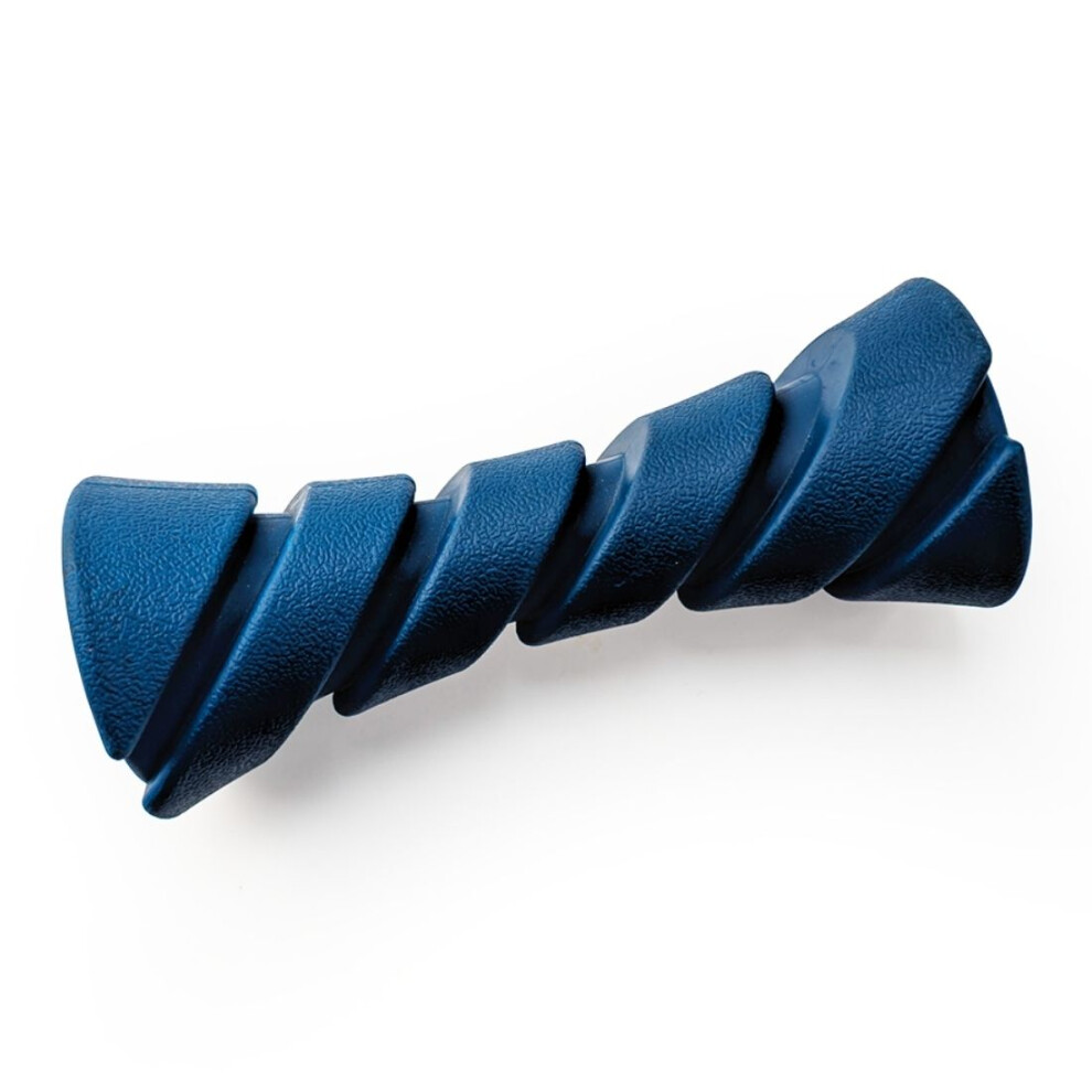 Hugglepets Tactical K9 Treat Dispenser Twister Dog Toy