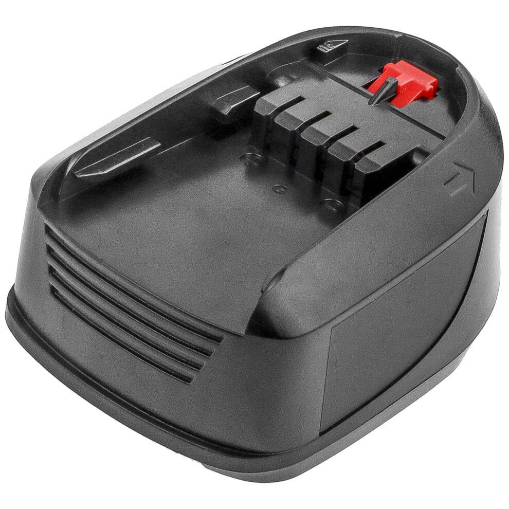 Lawn Mower Battery 18V 2000Mah Lithium Ion Replacement For Alko 38.1 Li And 38.2 Li Comfort 9070919522468