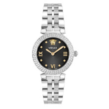 Versace - VEOCA0625 - Polshorloge - Dames - Kwarts - Daphnis Rest