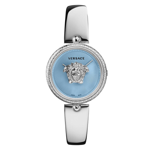 Versace Versace Kobietyzegarek VECQ03325