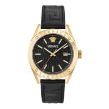 Versace - VEKHA0225 - Polshorloge - Heren - Kwarts - Athletics