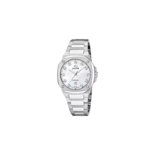 Jaguar Jaguar - J1027/5 - Polshorloge - Dames