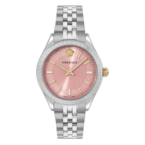 Versace Versace Kobietyzegarek VEHU01225