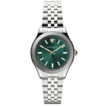 Versace - VEHU01125 - Polshorloge - Dames - Kwarts - Hellenyium Lady