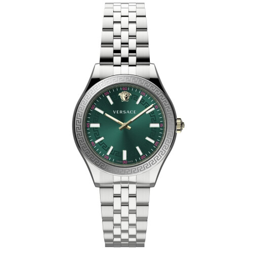 Versace Versace Kobietyzegarek VEHU01125