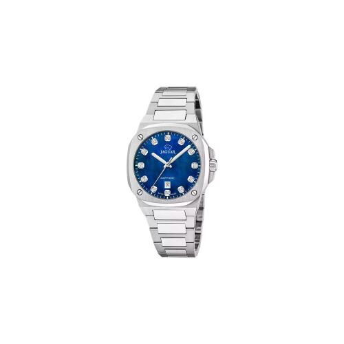 Jaguar Jaguar - J1027/7 - Polshorloge - Dames