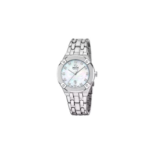 Jaguar Jaguar - J1016/4 - Polshorloge - Dames